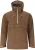 Whistler Outdoorjas ‘Dallon’  bruin