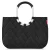 REISENTHEL Shopper  zwart / wit