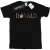 Li-cense Disney dames donald duck letters katoenen vriendje t-shirt