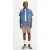 Levi’s 501 Denim Short Khaki