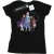 Li-cense Disney dames frozen 2 lood met moed katoenen t-shirt