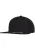 Flexfit Pet  zwart / wit