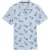 Tom Tailor Polo pique ss dessin