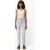 Nudie Jeans Breezy Britt Sunday Moon Light Blue
