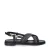 Fred de la Bretoniere Geniesis Sling Weave sandalen