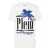 T-Shirt Ronde Hals Racing