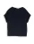 TOM TAILOR Blouse  donkerblauw
