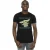 Star Wars Heren The Mandalorian Grogu luistert niet T-Shirt (Zwart)