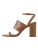 Next Sandaal ‘Tabitha Simmons x Next Dahlia’  bruin