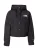 THE NORTH FACE Functionele jas ‘Reign On’  zwart / wit