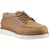 TOMS TRVL LITE Forrest Leer Heren Tan Veterschoenen