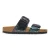 Vrouwelijke sandalen met een gevoerde gesp van synthetisch materiaal Birkenstock Sydney