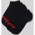 Levi’s® Sokken van katoenmix in set van 6 model ‘LOW CUT LOGO COTTON 6P’