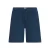 Seersucker shorts Solid Liam