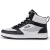 FILA Rega Nf Mid Wmn Black-white