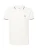 BLEND Shirt  navy / wit