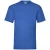 Fruit of the Loom Heren Valueweight T-Shirt (Koningsblauw)
