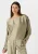 Dante6 Blouse Dames Rocco Satin Button Detail Top,