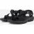 Teva Teva Hurricane Terra Dactyl Sandalen zwart Textiel