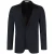 Blazer Michael Kors Tuxedo Peak Lapel