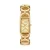 Michael Kors horloge MK7406 Mk Empire goudkleurig