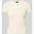 Boss Orange slim fit gebreide pullover van viscosemix model ‘FICE’