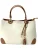 Florence Schoudertas  beige