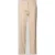 CAMBIO Straight fit stoffen broek met persplooien Model ‘Karina’
