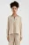 Q/S by s.Oliver blouse beige