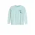 4PRESIDENT sweater blauw