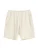 Bershka Broek  offwhite