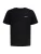 JJ Rebel Shirt  zwart / wit