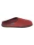 Gottstein Huisschoenen ‘Wool Venture’  rood