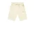 Cars regular sweatshort geel