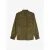 Shirt Quiksilver Smoke Trail Cord