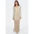 ONLY – ONLPEARLINA LONG WIDE SKIRT WVN – Meisjes – Rokken