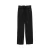 Dames broek met trekkoord Tom Tailor Denim