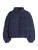 Bershka Winterjas  navy