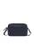 TOMMY HILFIGER Schoudertas  blauw