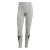 Dames legging met 3 banen adidas Future Icons