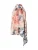 GUESS Blouse ‘FOULARD’  lichtbeige / opaal / lichtlila / perzik / rosa