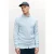 The Goodpeople Korean Knitwear Mid Blue