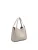 Diana&Co. Schoudertas  lichtgrijs
