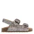 Mango Kids Peuter/Kleuter sandalen pailletten multi