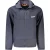 Capuchon Zip-up Buitenjas