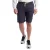 Heren Linnen Bermuda Shorts met Touwtjes HS24MBE09
