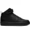 Nike Court Borough Mid 2 Big K,BLAC Sneakers