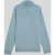 Lyle and Scott Sweater zip licht