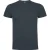 Roly Heren Dogo Premium T-Shirt (Ebbenhout)