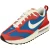 Nike Air Max Dawn Heren Blauwe Sneakers